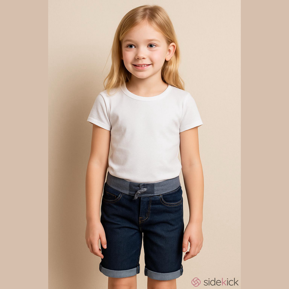 Arizona girls that’s 14 regular blue Jean shorts